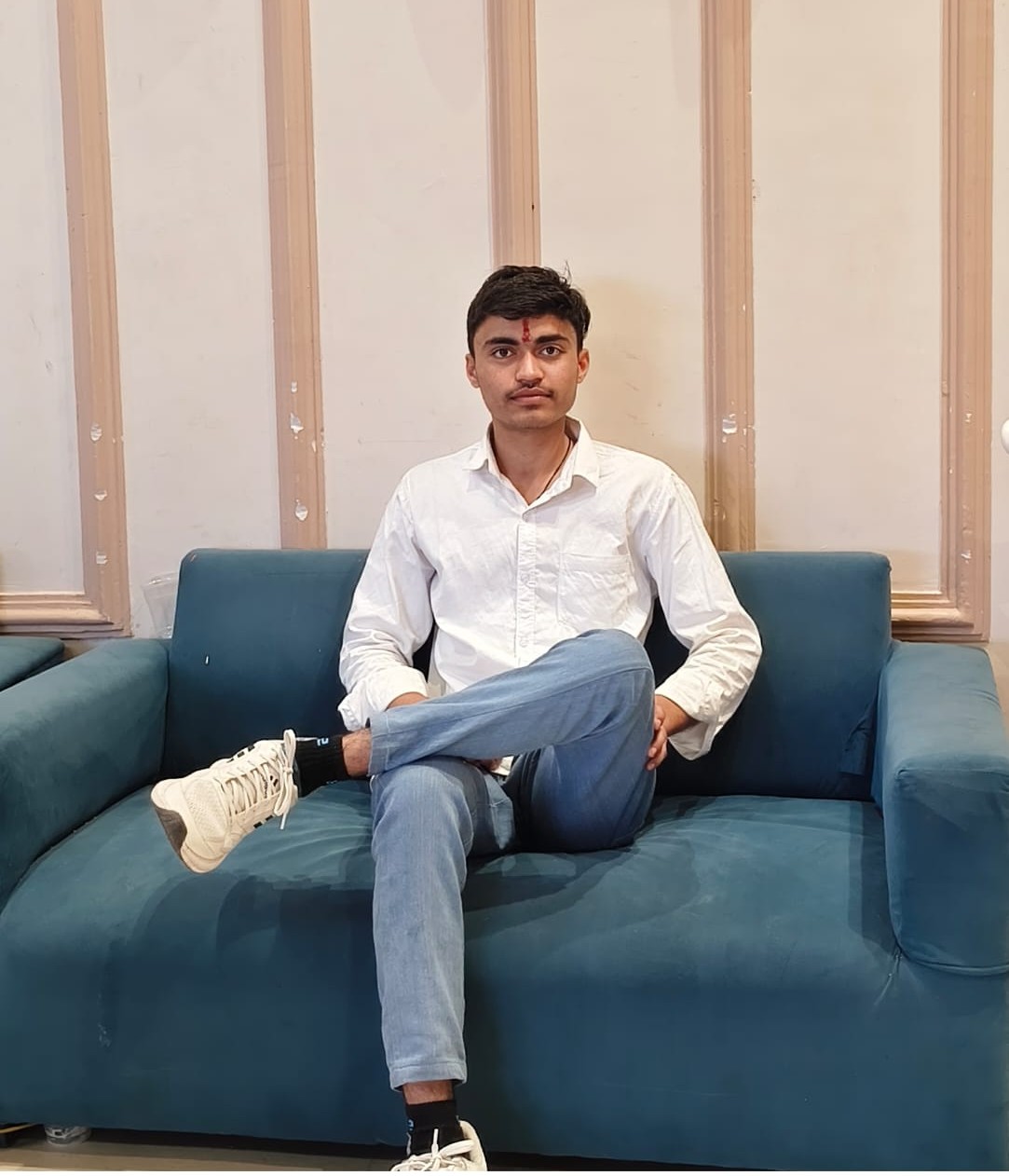 Govind Jangid